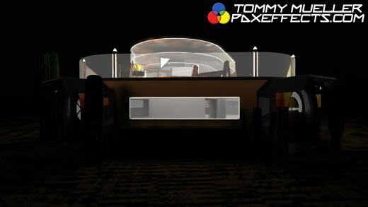 沙漠绿洲缩略图